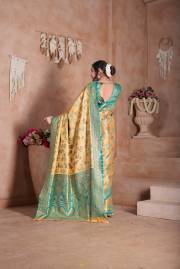 Np Saree  DN 9747A TO 9747D